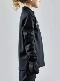 1910153-999000_Evolve Halfzip JR_Closeup2.jpg
